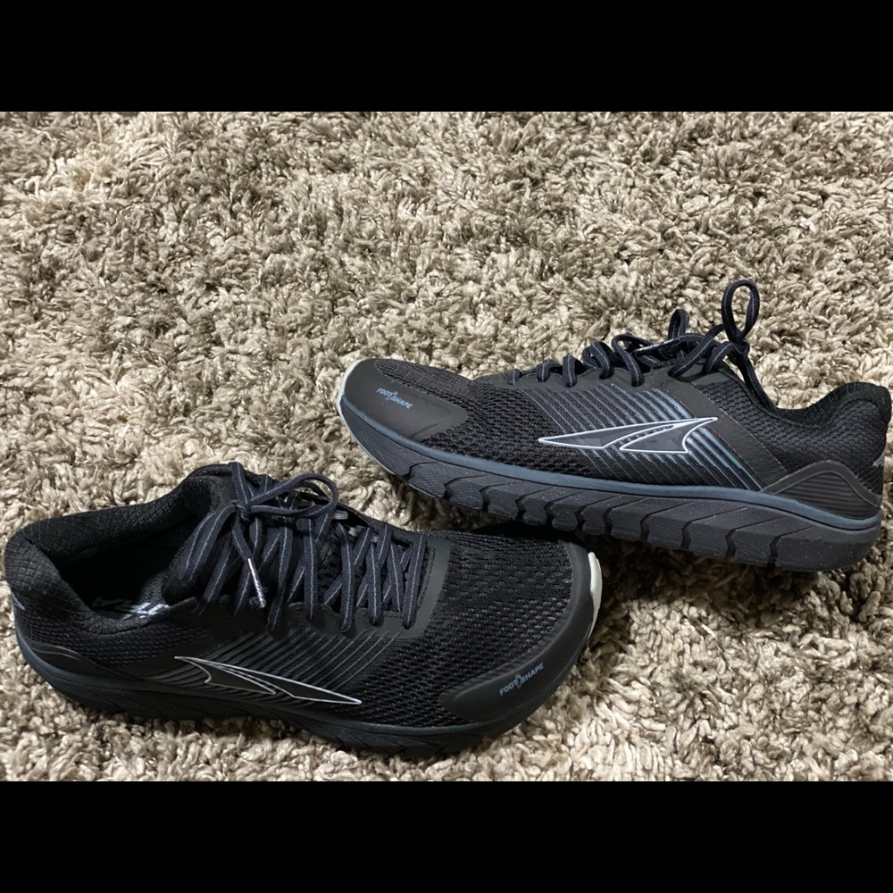 Men’s altra provision 4 shoes